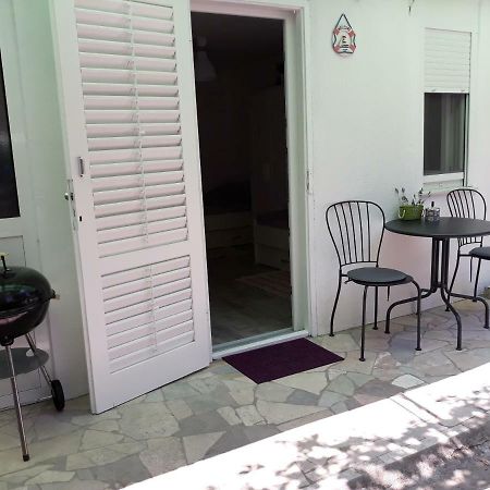 Apartmani Balazic Klek Dış mekan fotoğraf