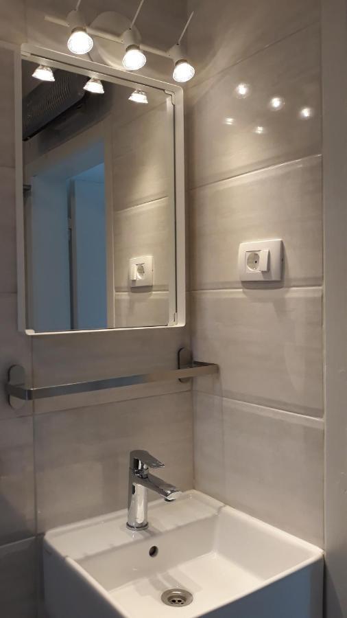Apartmani Balazic Klek Dış mekan fotoğraf