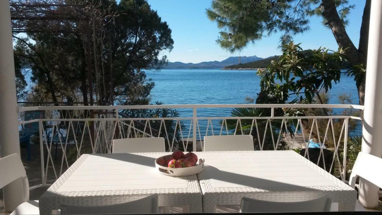 Apartmani Balazic Klek Dış mekan fotoğraf