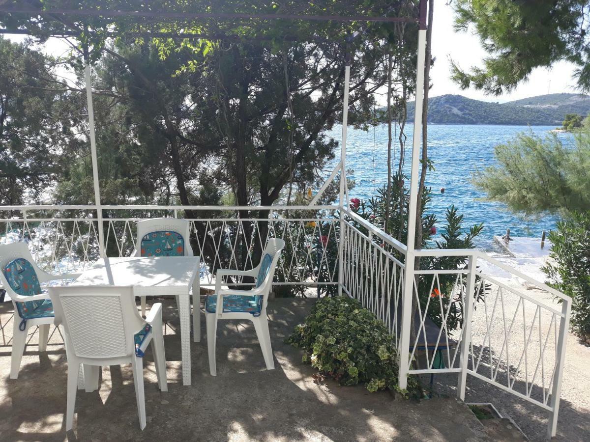 Apartmani Balazic Klek Dış mekan fotoğraf