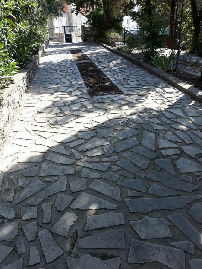 Apartmani Balazic Klek Dış mekan fotoğraf