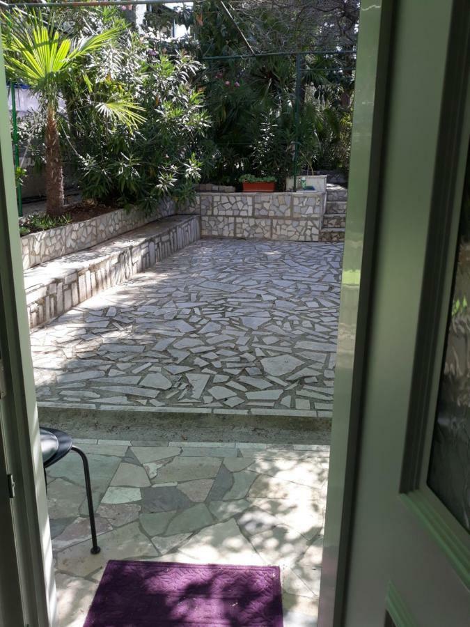 Apartmani Balazic Klek Dış mekan fotoğraf