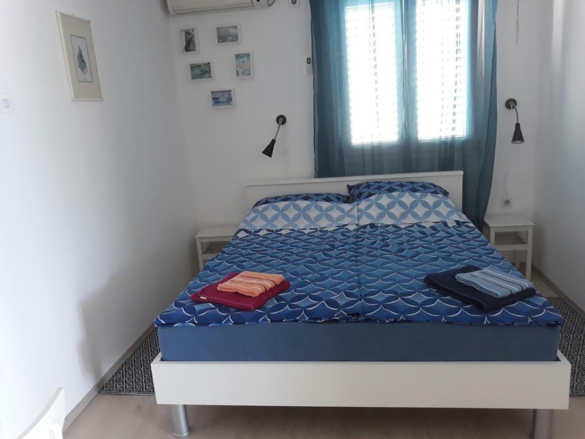 Apartmani Balazic Klek Dış mekan fotoğraf