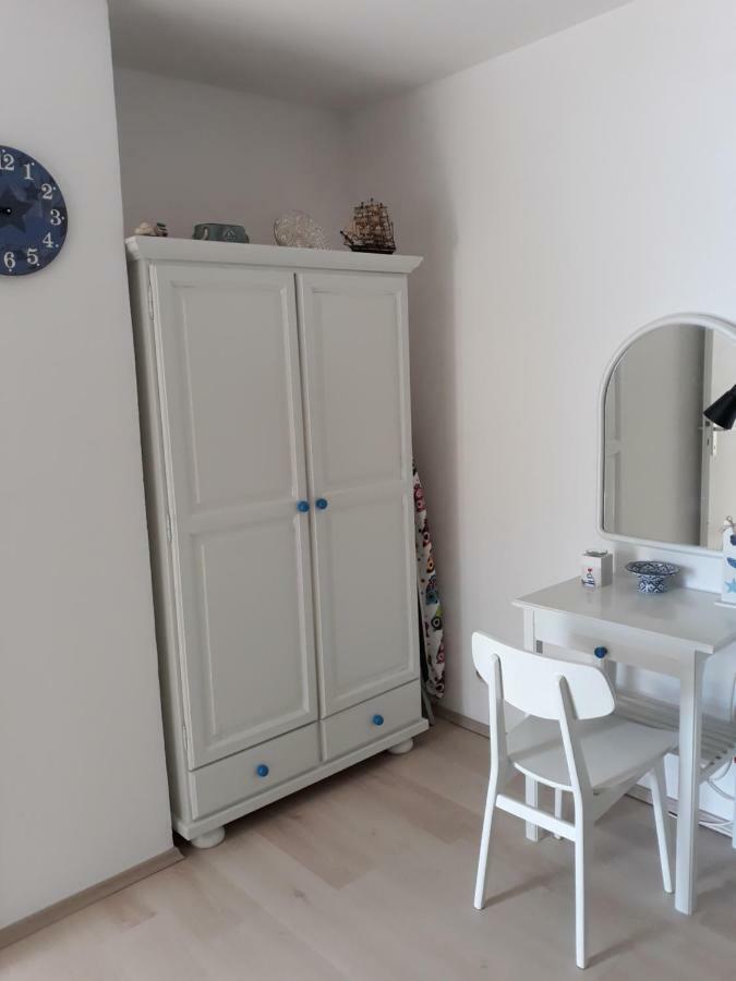 Apartmani Balazic Klek Dış mekan fotoğraf