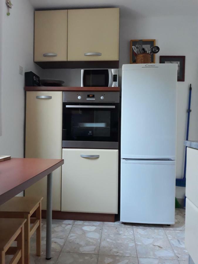 Apartmani Balazic Klek Dış mekan fotoğraf