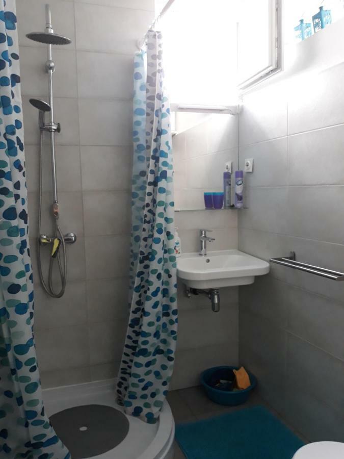 Apartmani Balazic Klek Dış mekan fotoğraf