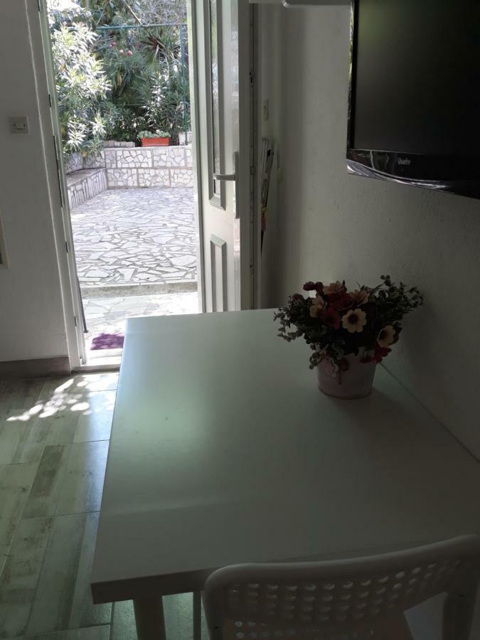 Apartmani Balazic Klek Dış mekan fotoğraf