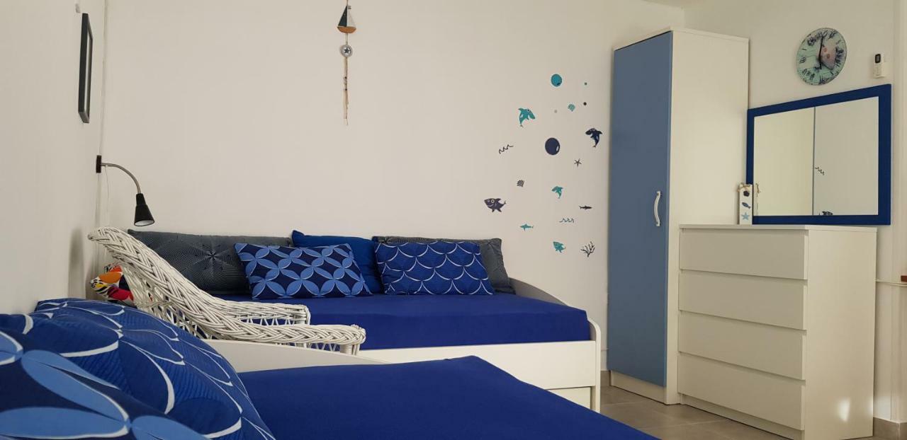 Apartmani Balazic Klek Dış mekan fotoğraf