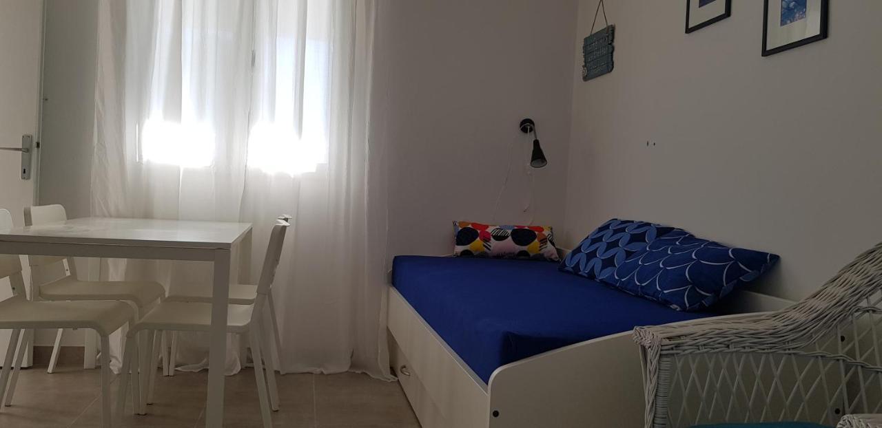 Apartmani Balazic Klek Dış mekan fotoğraf
